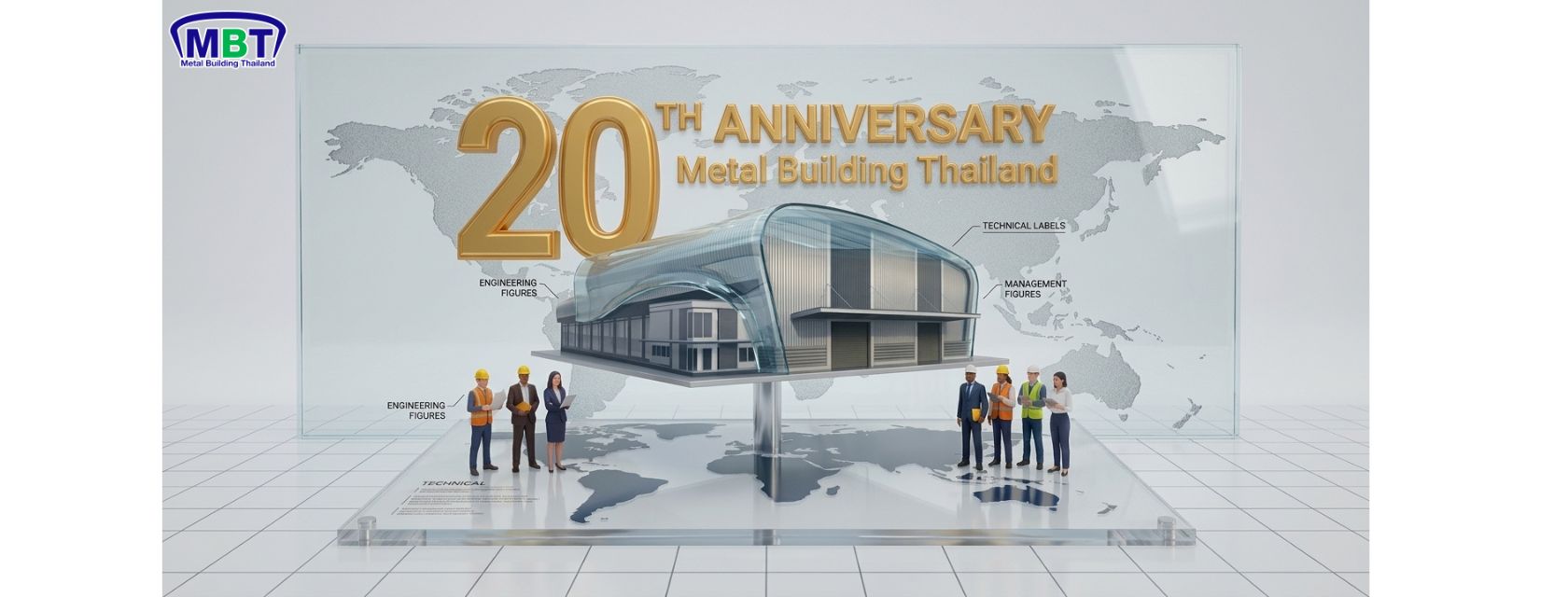 20ปี MBT